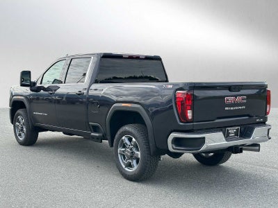 2025 GMC Sierra 2500 HD SLE