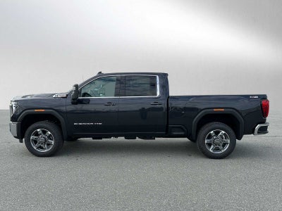 2025 GMC Sierra 2500 HD SLE
