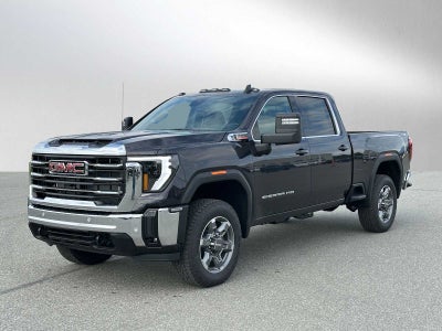 2025 GMC Sierra 2500 HD SLE