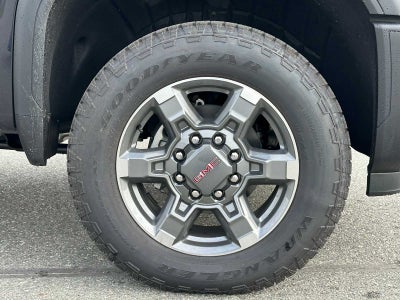 2025 GMC Sierra 2500 HD SLE