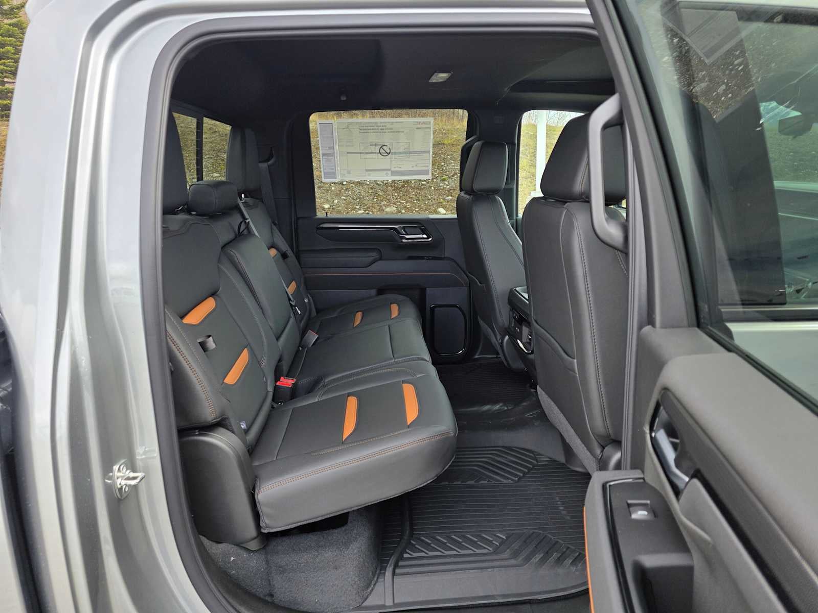 2026 GMC Sierra 2500HD AT4 - Photo 12