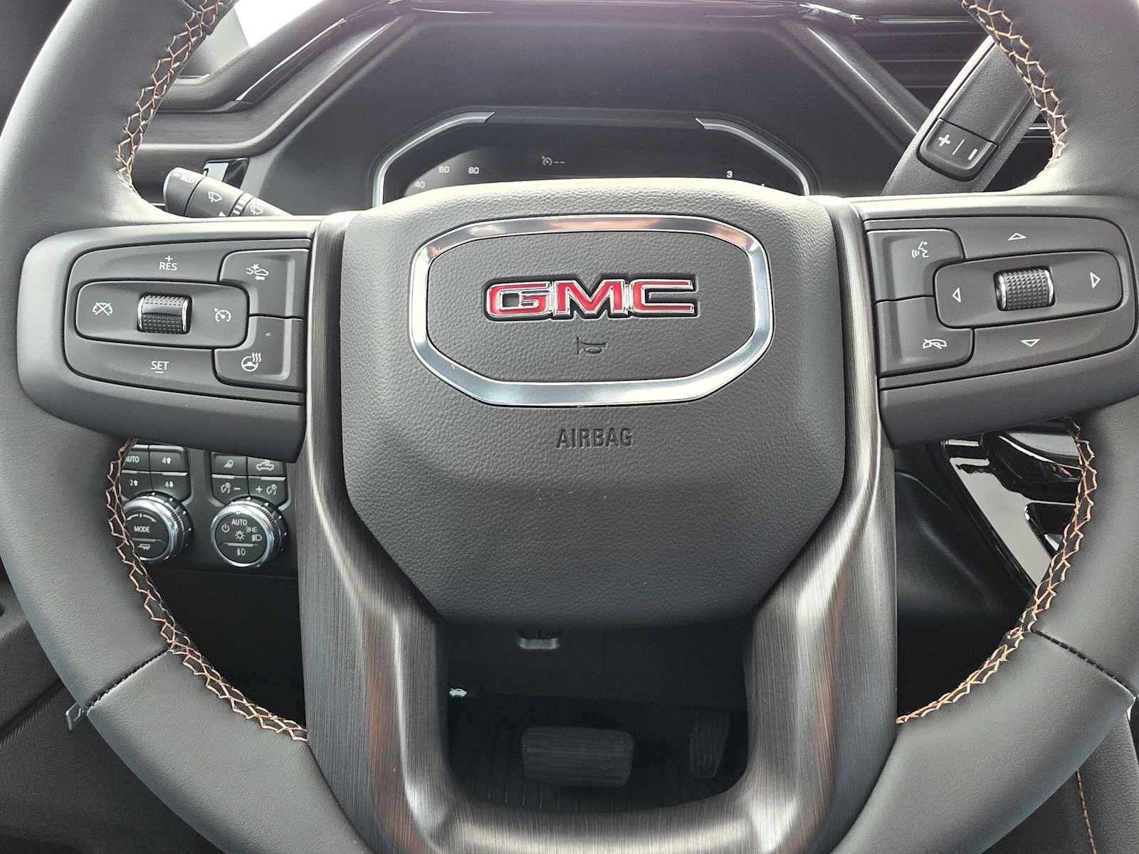 2026 GMC Sierra 2500HD AT4 - Photo 24