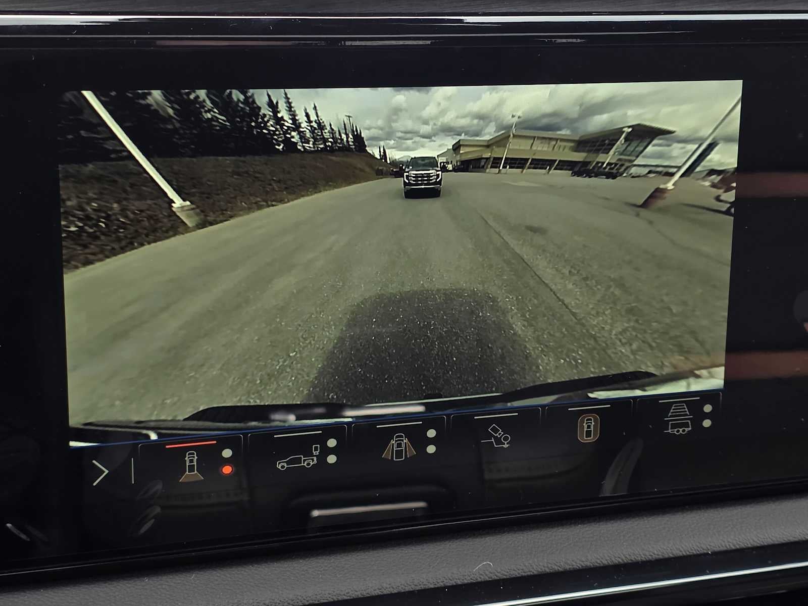 2026 GMC Sierra 2500HD AT4 - Photo 30