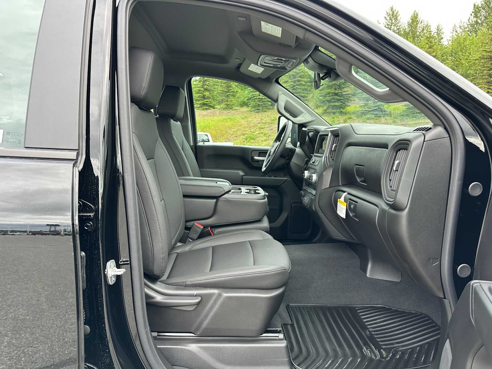 2025 GMC Sierra 3500 HD Pro