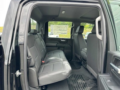 2025 GMC Sierra 3500 HD Pro