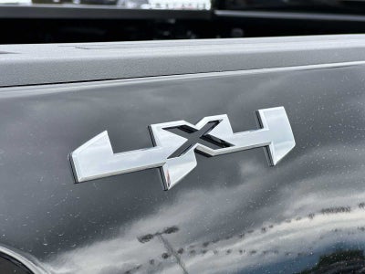 2025 GMC Sierra 3500 HD Pro