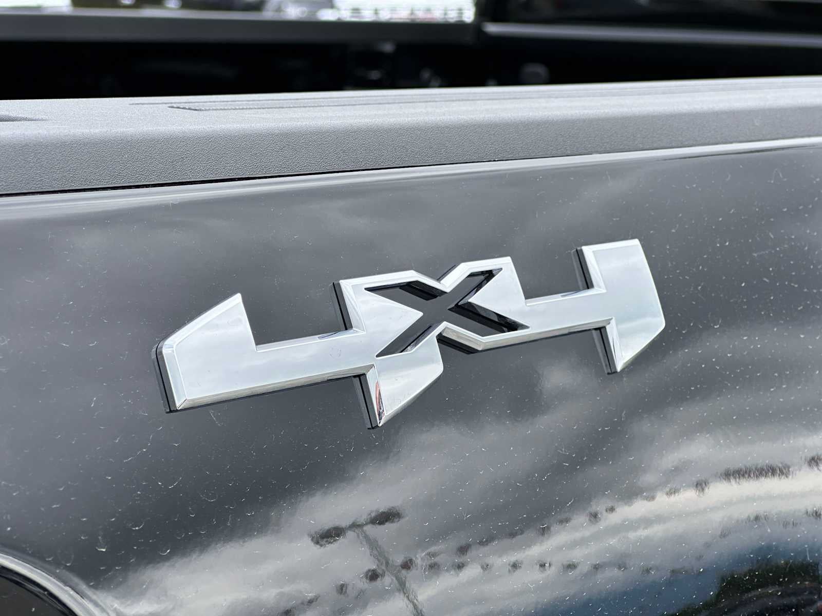 2025 GMC Sierra 3500 HD Pro