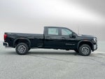 2025 GMC Sierra 3500 HD Pro