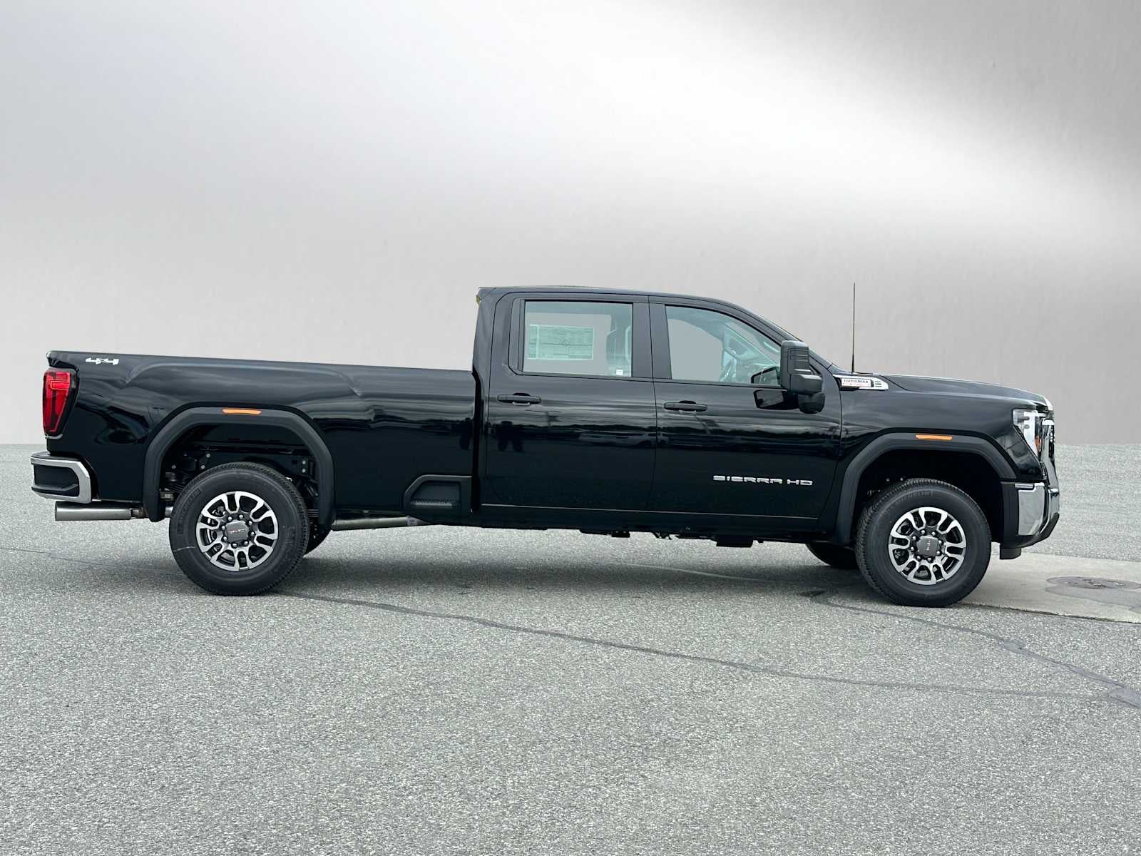 2025 GMC Sierra 3500 HD Pro