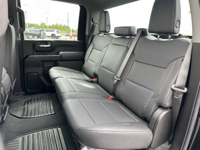 2025 GMC Sierra 3500 HD Pro