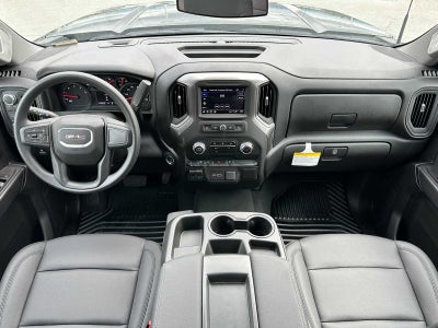 2025 GMC Sierra 3500 HD Pro