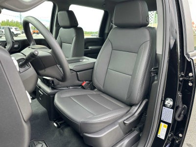 2025 GMC Sierra 3500 HD Pro