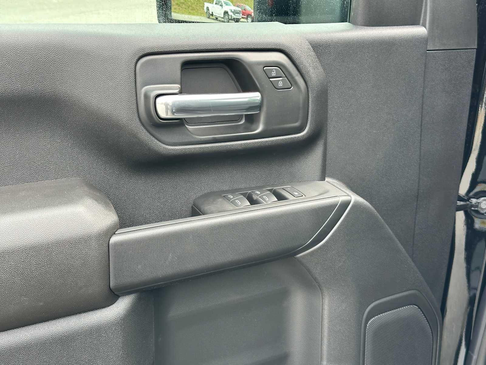 2025 GMC Sierra 3500 HD Pro