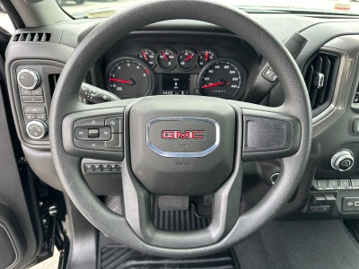 2025 GMC Sierra 3500 HD Pro