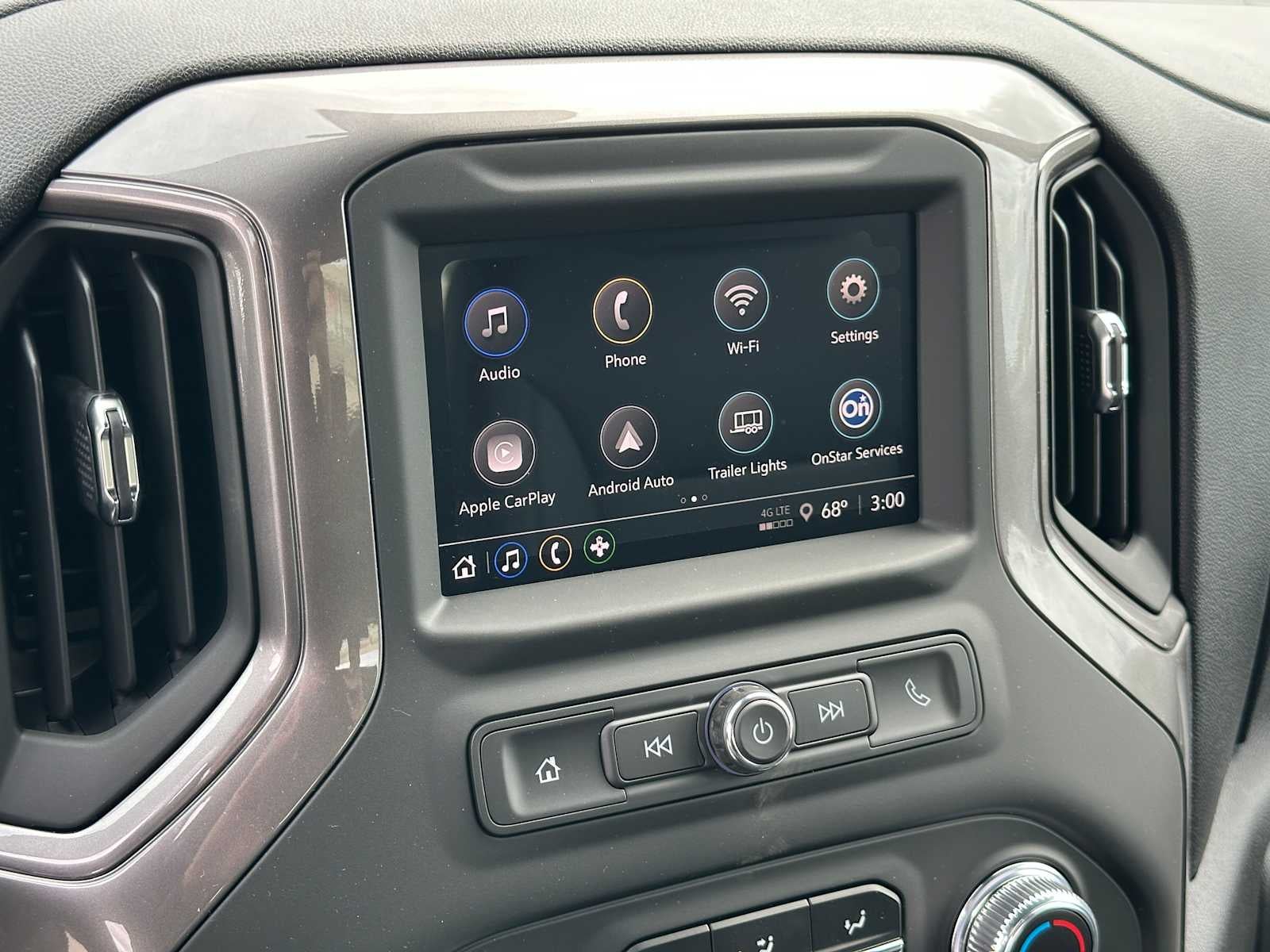 2025 GMC Sierra 3500 HD Pro