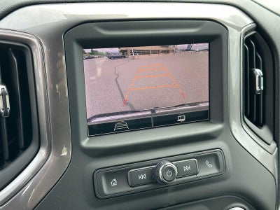 2025 GMC Sierra 3500 HD Pro