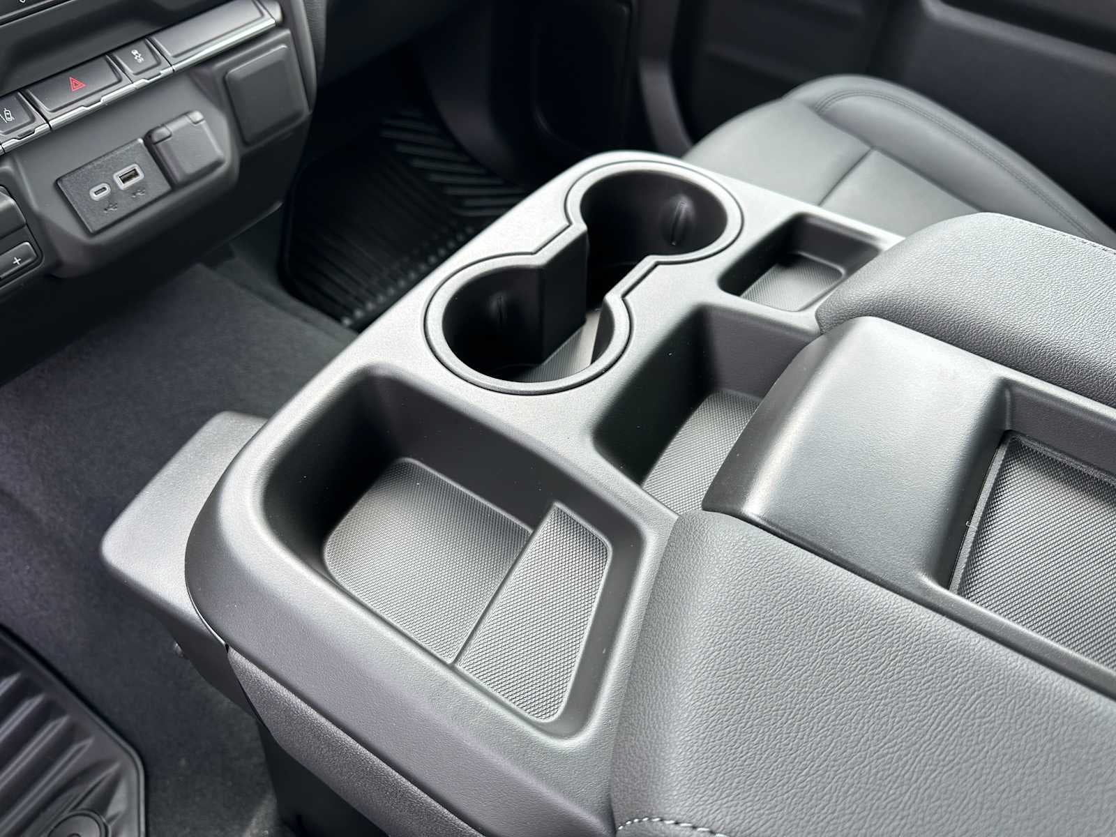 2025 GMC Sierra 3500 HD Pro