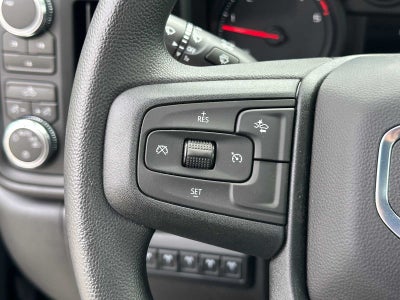 2025 GMC Sierra 3500 HD Pro