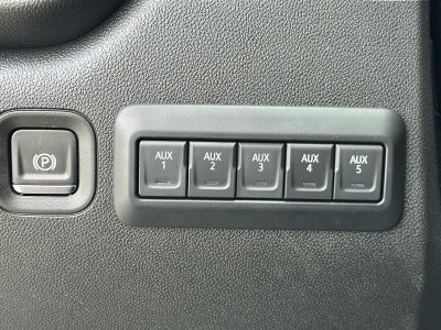 2025 GMC Sierra 3500 HD Pro