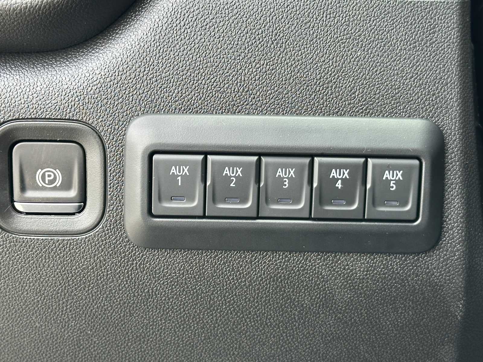 2025 GMC Sierra 3500 HD Pro