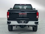 2025 GMC Sierra 3500 HD Pro