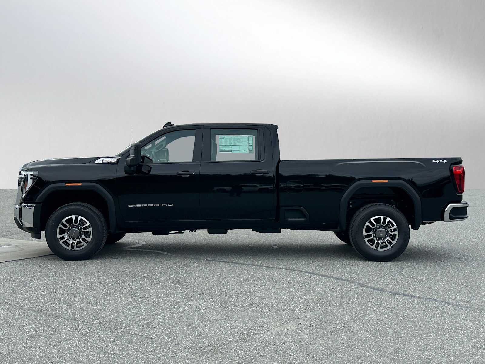 2025 GMC Sierra 3500 HD Pro