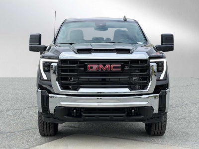 2025 GMC Sierra 3500 HD Pro