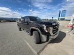 2025 GMC Sierra 3500 HD SLE