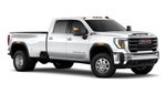 2026 GMC Sierra 3500 HD SLE DRW