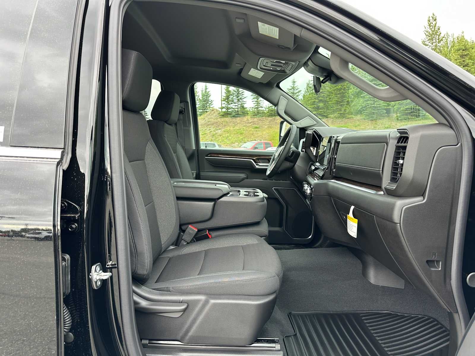 2025 GMC Sierra 3500 HD SLE