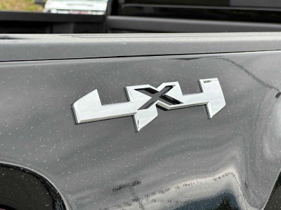 2025 GMC Sierra 3500 HD SLE