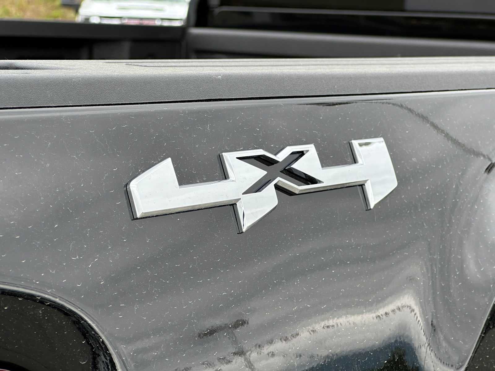 2025 GMC Sierra 3500 HD SLE