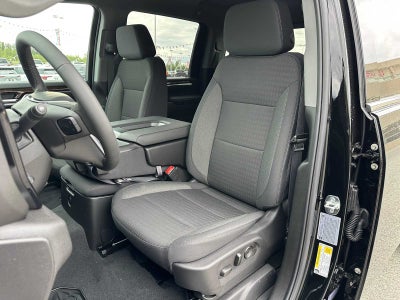 2025 GMC Sierra 3500 HD SLE