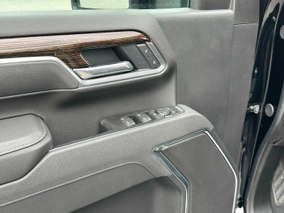 2025 GMC Sierra 3500 HD SLE