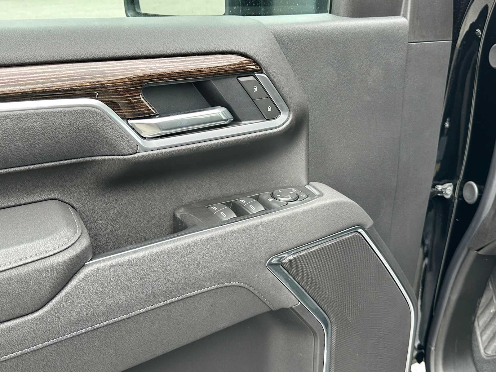 2025 GMC Sierra 3500 HD SLE