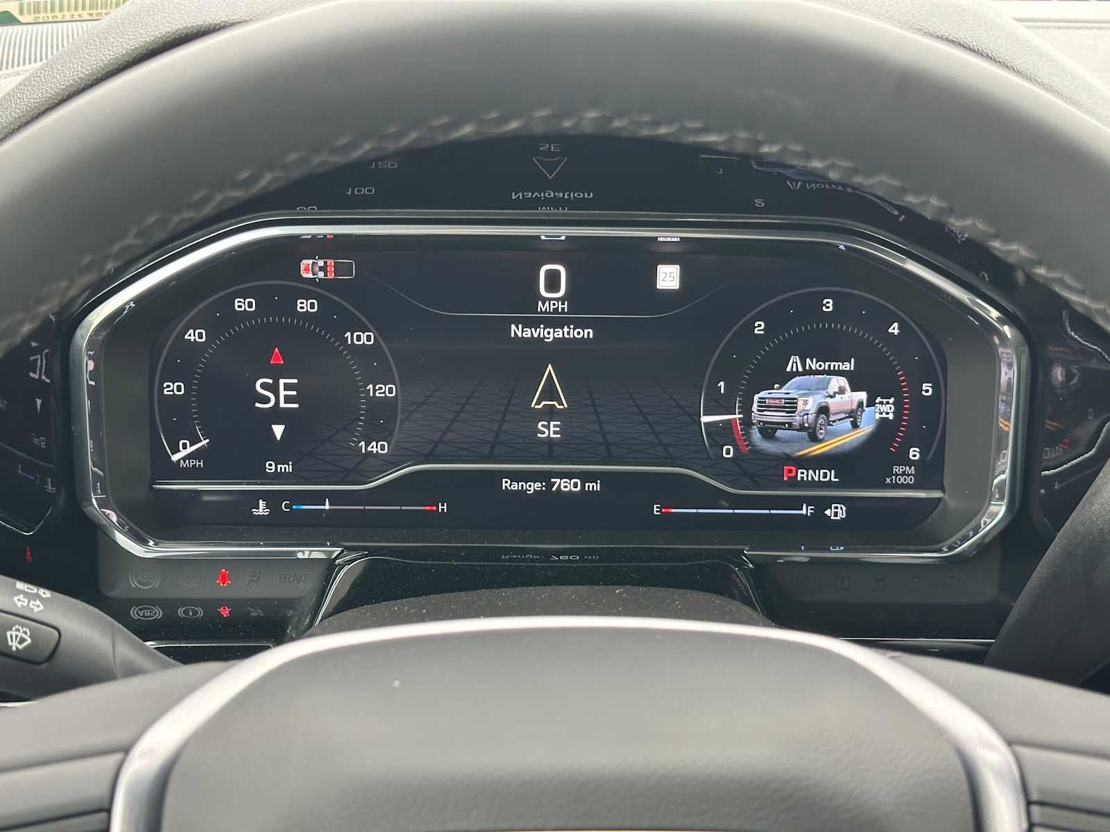 2025 GMC Sierra 3500 HD SLE