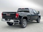 2025 GMC Sierra 3500 HD SLE