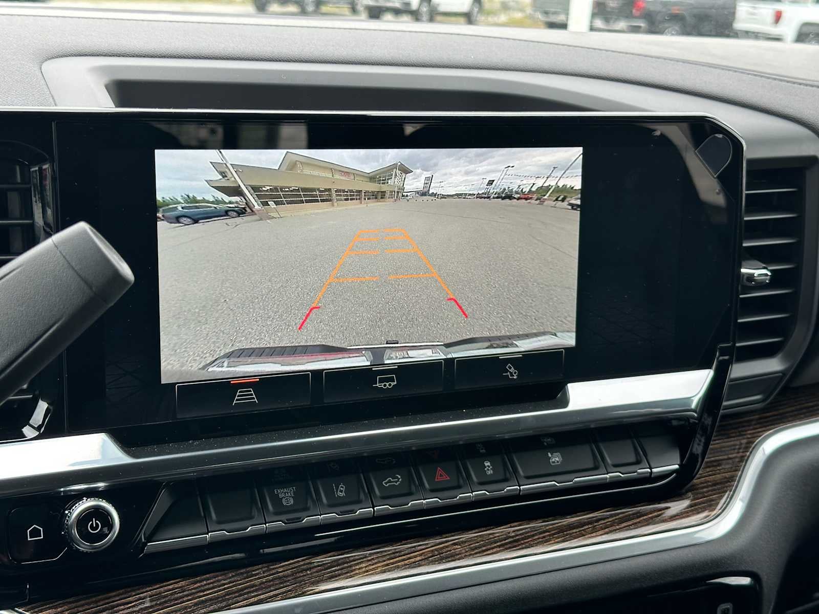 2025 GMC Sierra 3500 HD SLE