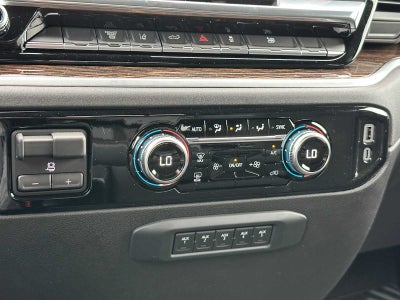 2025 GMC Sierra 3500 HD SLE