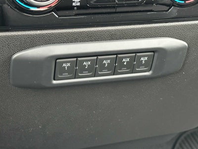 2025 GMC Sierra 3500 HD SLE