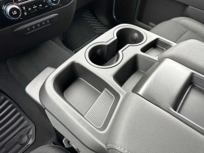 2025 GMC Sierra 3500 HD SLE