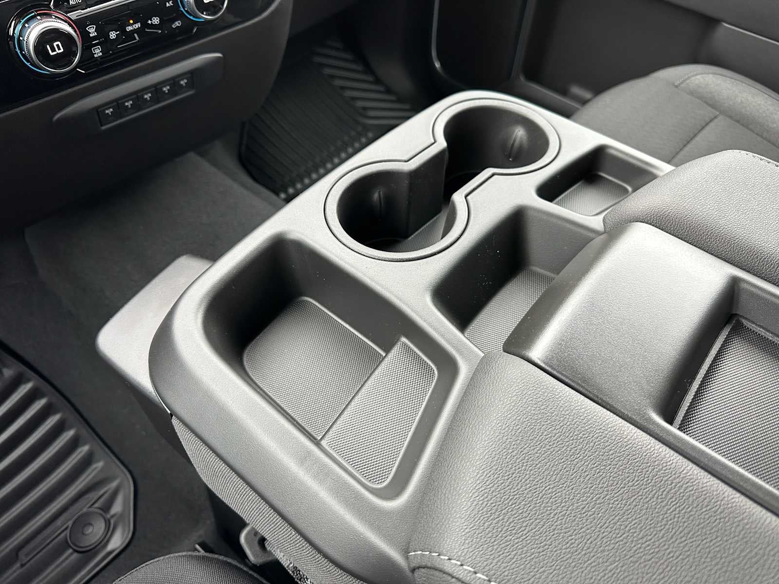 2025 GMC Sierra 3500 HD SLE