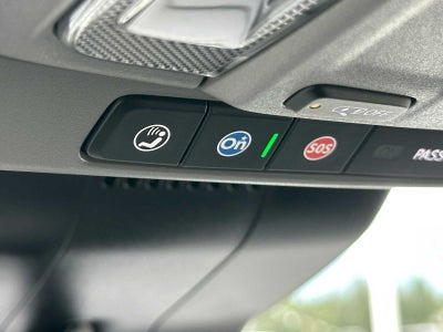 2025 GMC Sierra 3500 HD SLE