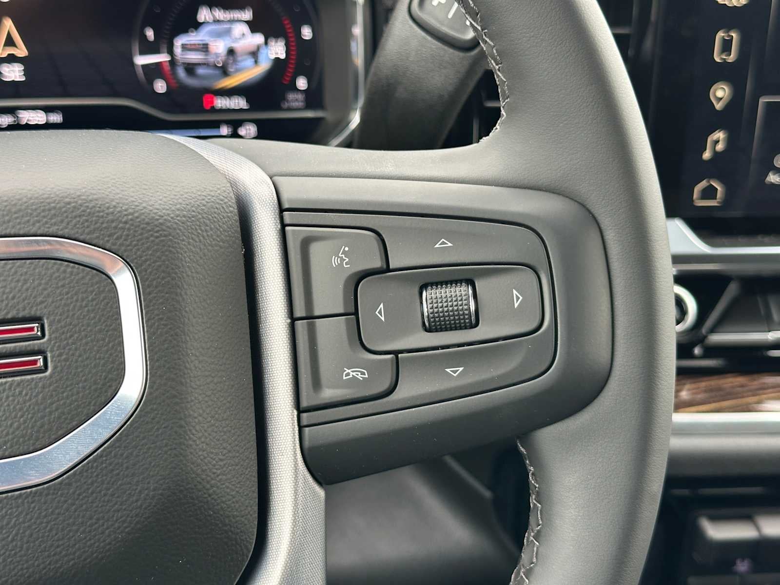 2025 GMC Sierra 3500 HD SLE