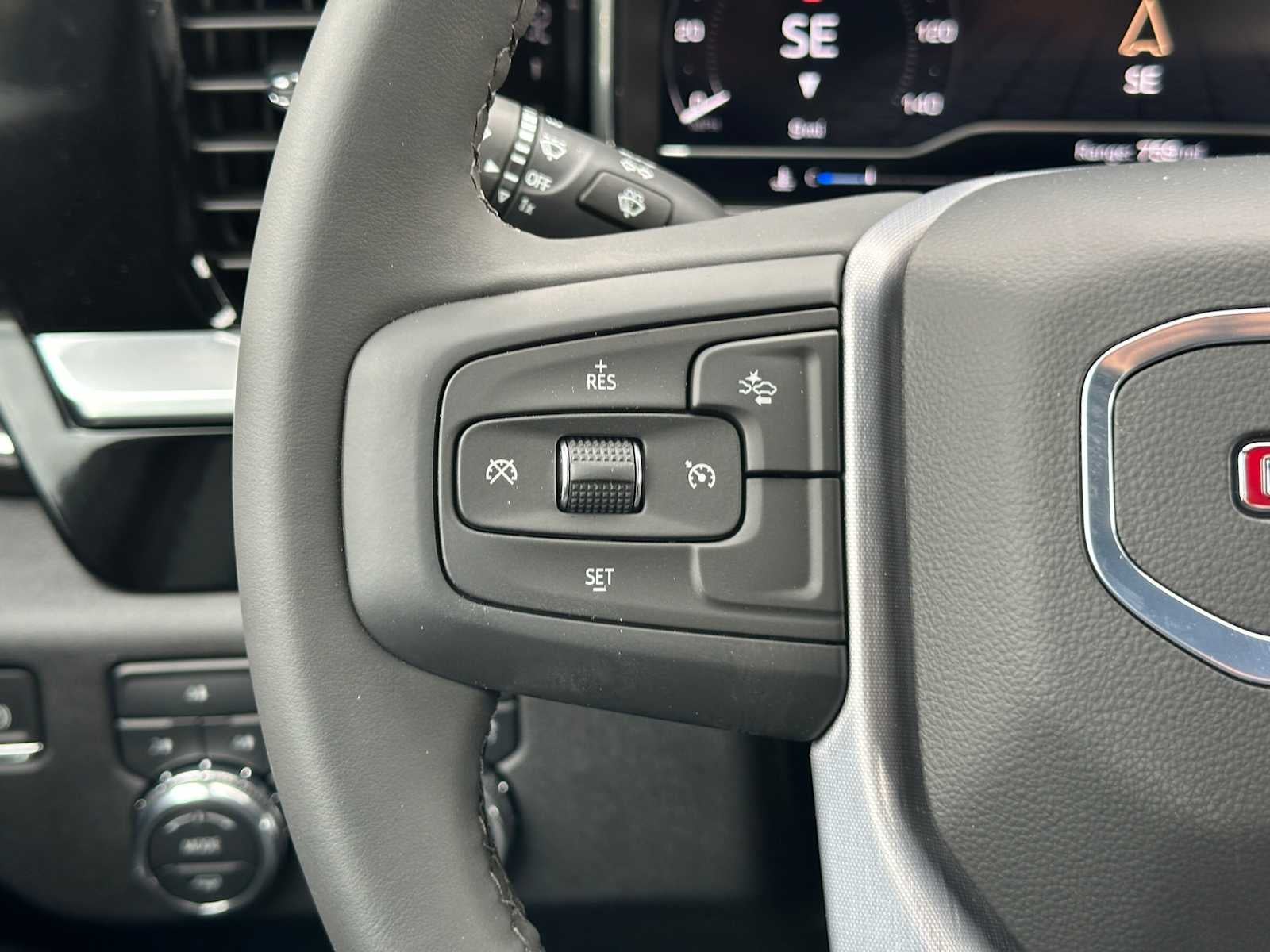 2025 GMC Sierra 3500 HD SLE