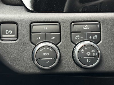 2025 GMC Sierra 3500 HD SLE