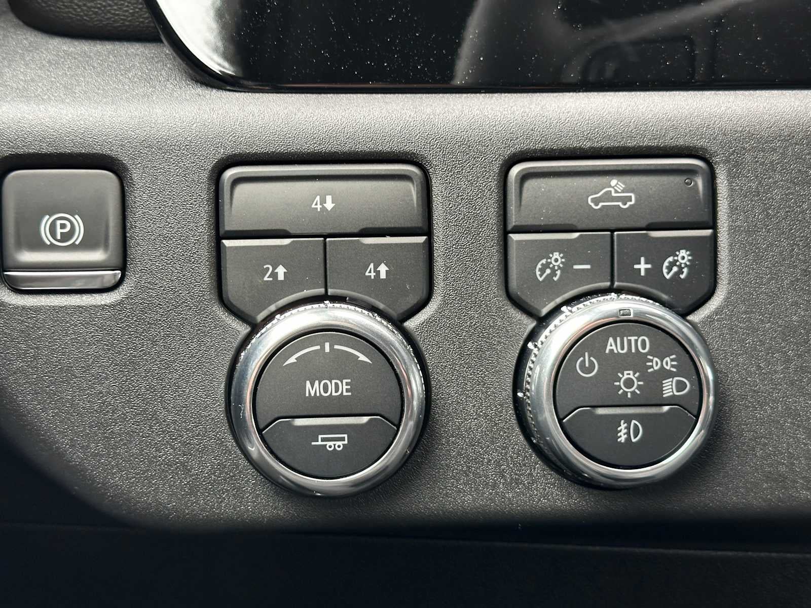 2025 GMC Sierra 3500 HD SLE