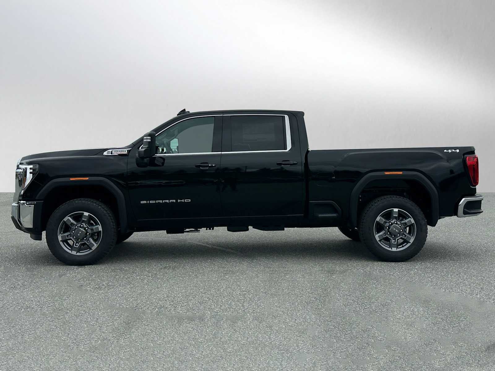 2025 GMC Sierra 3500 HD SLE