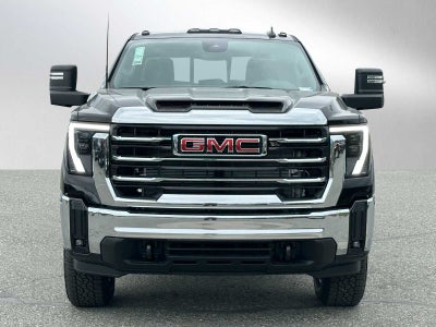 2025 GMC Sierra 3500 HD SLE