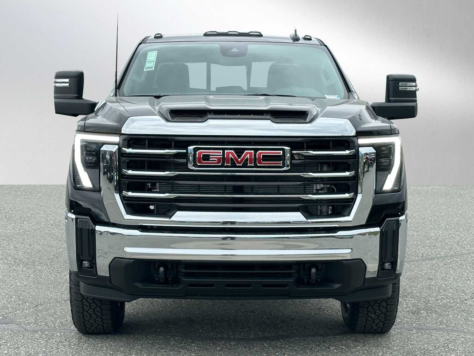 2025 GMC Sierra 3500 HD SLE